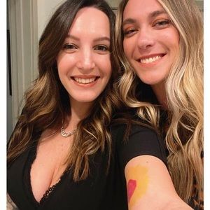 Meet your Posher, Ellie